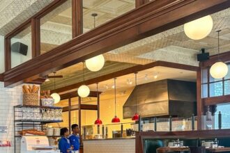 10 Restaurants in Chicago Downtown for Fine Dining