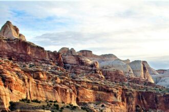 12 Best Places to Visit in Utah for a Magical Vacation