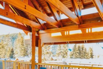 12 Best Places to Stay in Banff for Budget Travelers